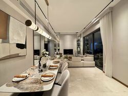 Concourse Skyline (D7), Apartment #591566191